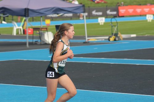 2025 Colgate Games Day 1 photo